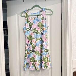 COPY - Smith & Quinn Tennis/Golf Dress